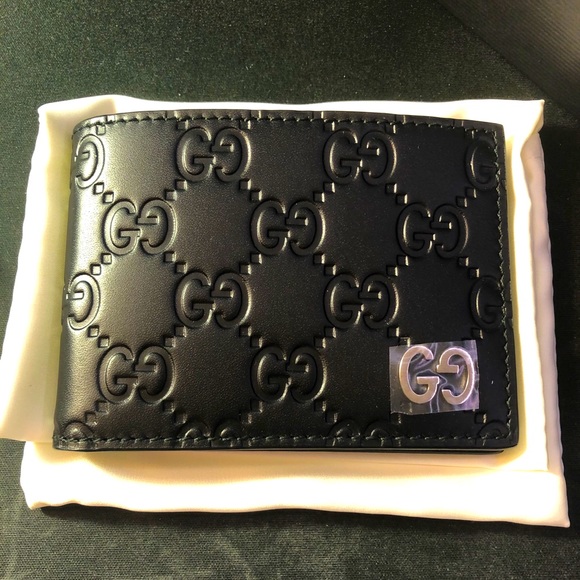 gucci dorian wallet